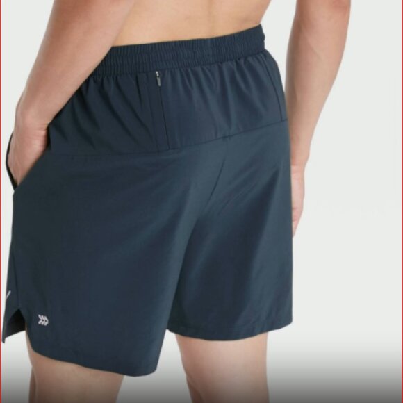 Men's Unlined Run Shorts 7" - All In Motion™ - Picture 6 of 7